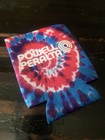 New Powell Peralta Og Ripper Blue  Red  Purple  White Tie Dye Koozie 