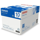 Multiuse Print Copy Paper 8 5  X 11  20 Lb  94 Brightness 10 Reams 5000 Sheets