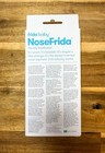 New Fridababy Nasal Aspirator Nosefrida The Snotsucker W 24 Filters
