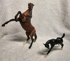 Breyer 62227 Wild   Free Horse   Foal Set Classic Horse Freedom Series