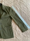 Polo Ralph Lauren Sport Coat Blazer - Olive - Men   s 38s