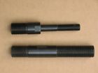Hydraulic Knockout Punch Studs  3 4-16    Heavy Duty   One Pair New
