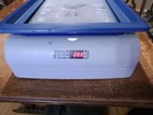 Yudu Personal Screen Printer Printing Machine T-shirt - Untested   Powers On