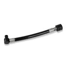 Efi Fuel Gas Line Oem Replacement 62900-01d 2001-17 Softail Harley Touring Dyna