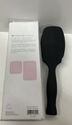 Gimme Beauty - Fine Hair Brush - Damage-free Detangling - Black