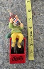 Vintage Pepsi Cola Collectibles Lot Gnome S p Shakers Watch Wood Signs Golf Ball