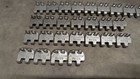 Flexco Alligator Rs125 Steel Belt Lacing With Staples