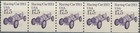 Racing Car 1911 Transportation Coil Mnh Pnc5 Plate 1 Block Tagged Scott s 2262  