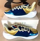 Nib Under Armour Curry Flow 11  champion Mindset  Mens Size 9 Basketball Shoes