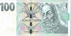 Czechia 100 Korun 2018 P 18 Unc