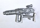 Vintage 1976   Space 1999 Eagle 1 Transporter Laser Rifle   Mattel Original 