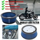 Big Sucker Stage Air Filter Cleaner Element For 99-07 Harley Dyna Road King Iron