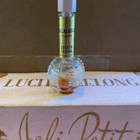 Rare Vintage Lucien Lelong Joli Petit Colognes