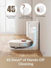 Dreame D10 Plus Robot Vacuum Lidar Navigation Wi-fi Connected Seller Refurbished