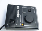 Mrc Railpower 1370 Model Train Powerpack Controller Ho n Gauge 18 Va Tested 