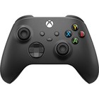 Microsoft Xbox Wireless Bluetooth Controller With Usb  Carbon Black