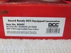 Bachmann Spectrum Ho Scale 2-8-8-4 Em-1 B o Steam Loco   Tender Dcc