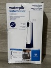 Waterpik Water Flosser Cordless Wp-360w New In Sealed Box