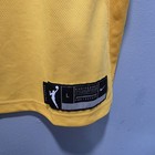 Wnba Nneka Ogwumike La Sparks Nike Swingman Jersey Women s Large New Nwt