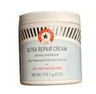  2 Pack  First Aid Beauty Ultra Repair Cream Sealed Moisturizer For Dry Skin