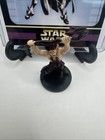 Star Wars Miniatures Wotc Yuuzhan Vong Subaltern 59 60 With Card