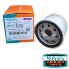 Genuine Oem Kubota Hh1j0-32430  replaces Hh150-32430  Oil Filter - 2 Pack