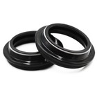 Us Front Fork Oil Dust Seal Kit For Kawasaki Vulcan 800 1995-2005 Vn800a Vn800b