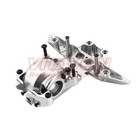 Vitavon Udr Cnc Alu7075 Front Bulkhead differential Housing For Traxxas Udr 1 7