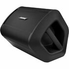 Bose S1 Pro  Portable Wireless Pa System With Bluetooth Black 869583-1110
