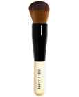 Bobbi Brown Full Coverage Face Foundation Powder Brush Brand New Sealed