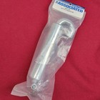 Vintage Associated Mgt 8 0 Polished Muffler Pipe 25716 New In Bag Nitro