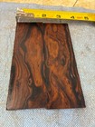 Desert Ironwood Knife Scales Handles Grips Blanks   5 25   x 1 625    X  375  Each 