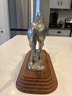 Aqha Vintage  American Quarter Horse Assn Trophy