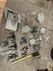 Vintage Star Wars Hot Wheels Die Cast Lot Of 18