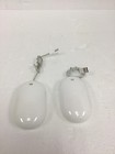 Apple A1152 Usb Wired Optical Mouse     Used Tested Working   Fast Shipping