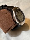 Vintage Seiko Kinetic Watch 3m22-0d48 - Running - Includes Manual And Warranty