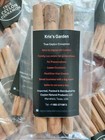 Kris s Garden Ceylon Cinnamon Sticks True Sri Lankan Cinnamon Free Shipping Usa