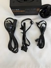 Evga 600 Bq 600w 80 Plus Bronze Semi-modular Power Supply  110-bq-0600 