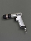 Snap On Tools 3 8  Capacity Reversible Air Drill With Keyless Chuck Pdr3a