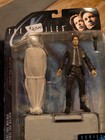 The X Files Agent Fox Mulder