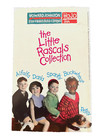 Vtg 1992 Howard Johnson Hotel Coloring Game Book Little Rascals Kids Go Hojo