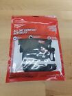 Milwaukee 48-73-4238 Performance Face Mask - Black  Pack Of 3  Size L xl