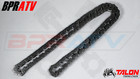 Yfz450 Yfz 450 Yz 450f Oem Chain Dampner Both Front Rear Guide Guides Cam Timing