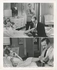 Vintage Foot Fetish Photo David Niven  Martha Hyer 1957 My Man Godfrey J14882