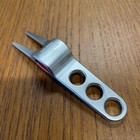 Updated Design  New Scotty Cameron Authentic Titleist Divot Pivot  Tool - Silver