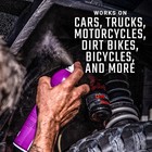 Slick Products Shine   Protectant Spray Coating Designed To Renew  Shine  And Pr