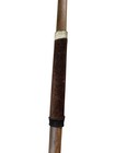 Vintage Wooden English Longbow Archery Bow Medieval Style Renaissance Fair
