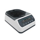 Lab Hematocrit Centrifuge Machine High Speed Microcentrifuge For Capillary Tubes