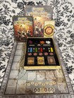 Lords Of Waterdeep Board Game Dungeons   Dragons 100  Complete   Excellent Cond