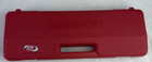 Hohner Fire Melodica 32 Key Black   Red Keyboard Harmonica Instrument Japan